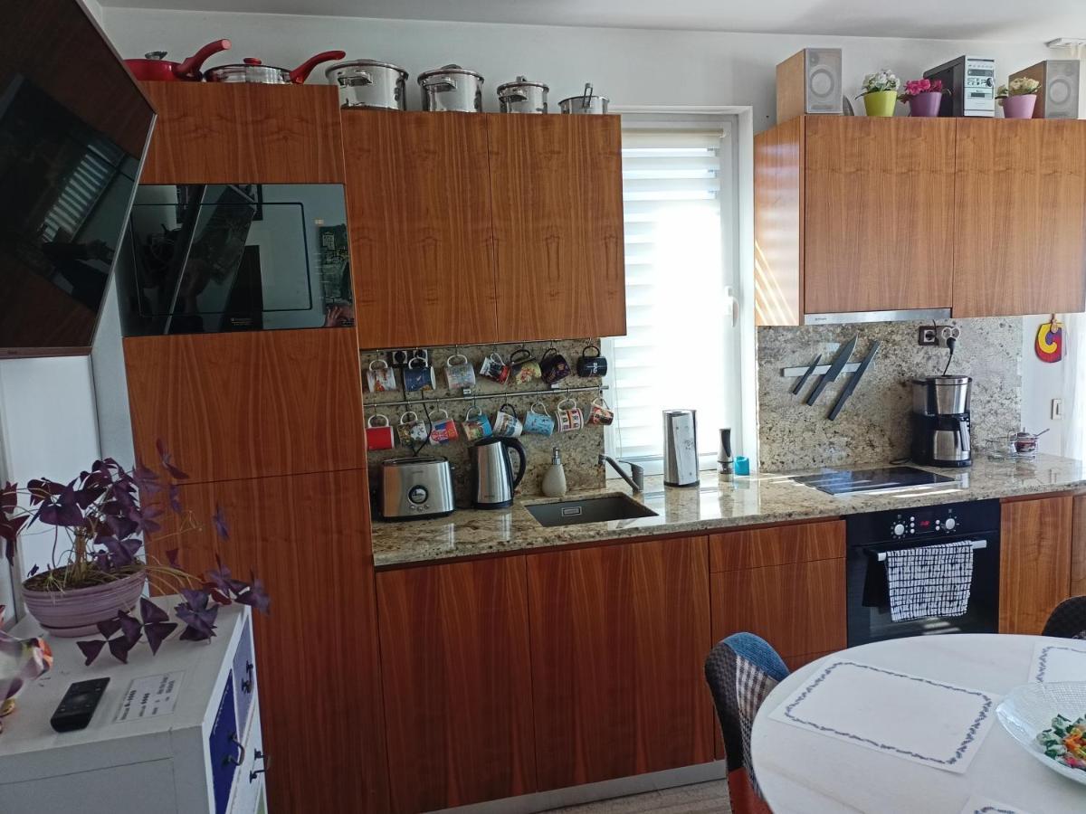 Bright Apartment At A Great Location Sofia Zewnętrze zdjęcie